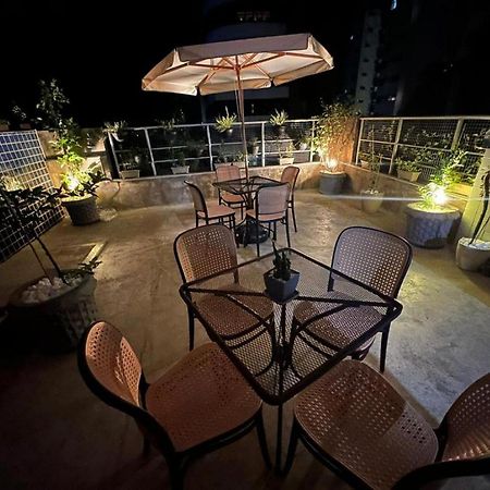 Studio 101 | Wifi 600Mb | Residencial Jc, Um Lugar Para Ficar. Belém Exteriör bild