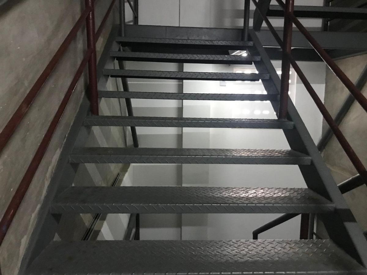 Studio 101 | Wifi 600Mb | Residencial Jc, Um Lugar Para Ficar. Belém Exteriör bild