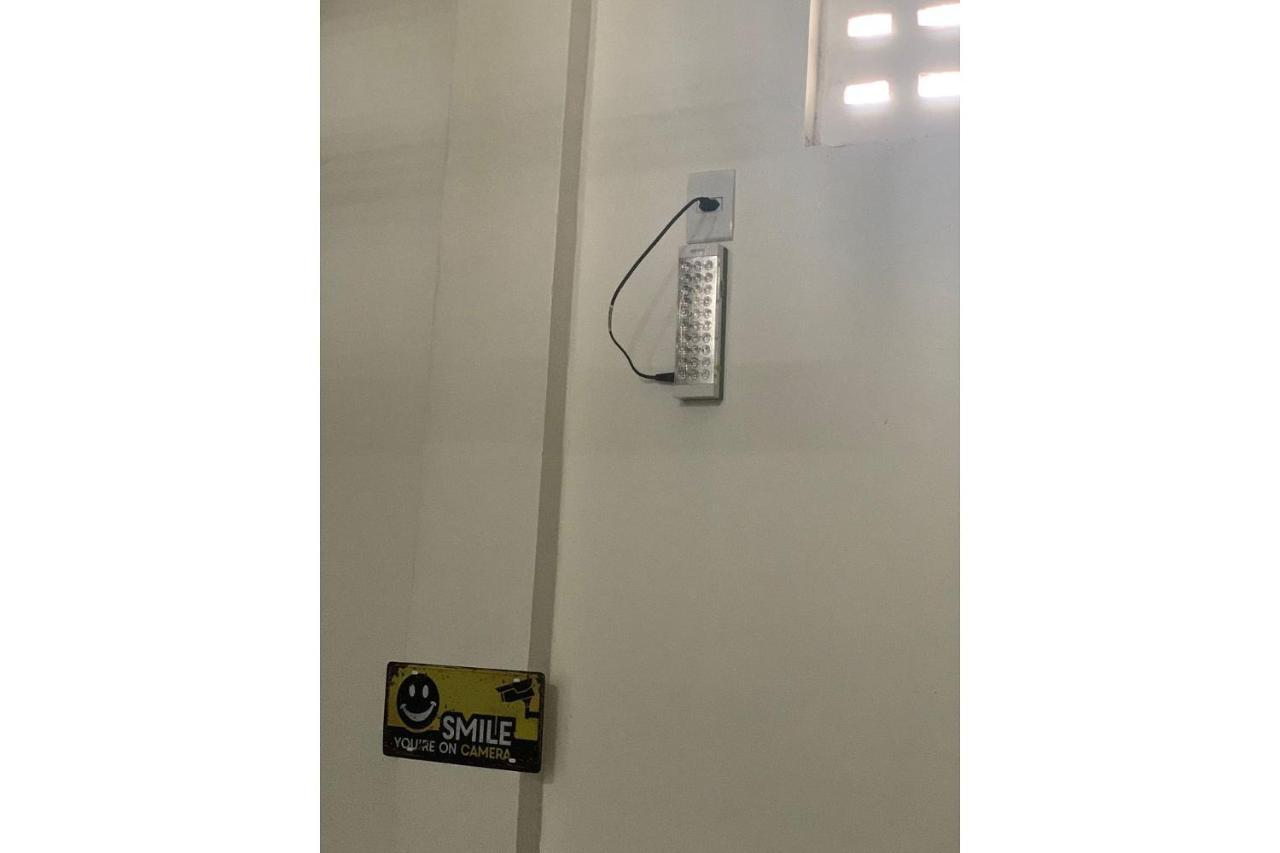 Studio 101 | Wifi 600Mb | Residencial Jc, Um Lugar Para Ficar. Belém Exteriör bild