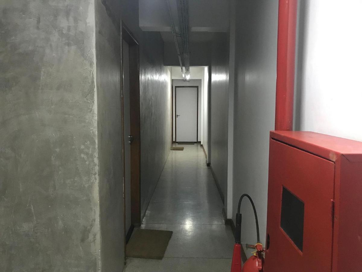 Studio 101 | Wifi 600Mb | Residencial Jc, Um Lugar Para Ficar. Belém Exteriör bild