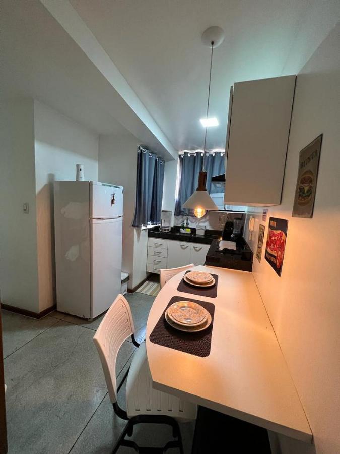 Studio 101 | Wifi 600Mb | Residencial Jc, Um Lugar Para Ficar. Belém Exteriör bild
