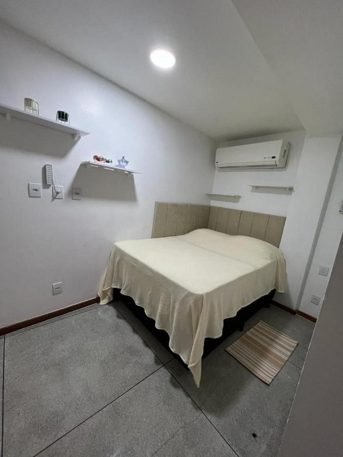 Studio 101 | Wifi 600Mb | Residencial Jc, Um Lugar Para Ficar. Belém Exteriör bild