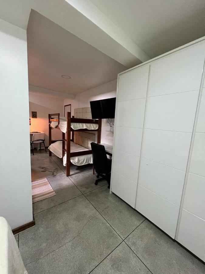 Studio 101 | Wifi 600Mb | Residencial Jc, Um Lugar Para Ficar. Belém Exteriör bild