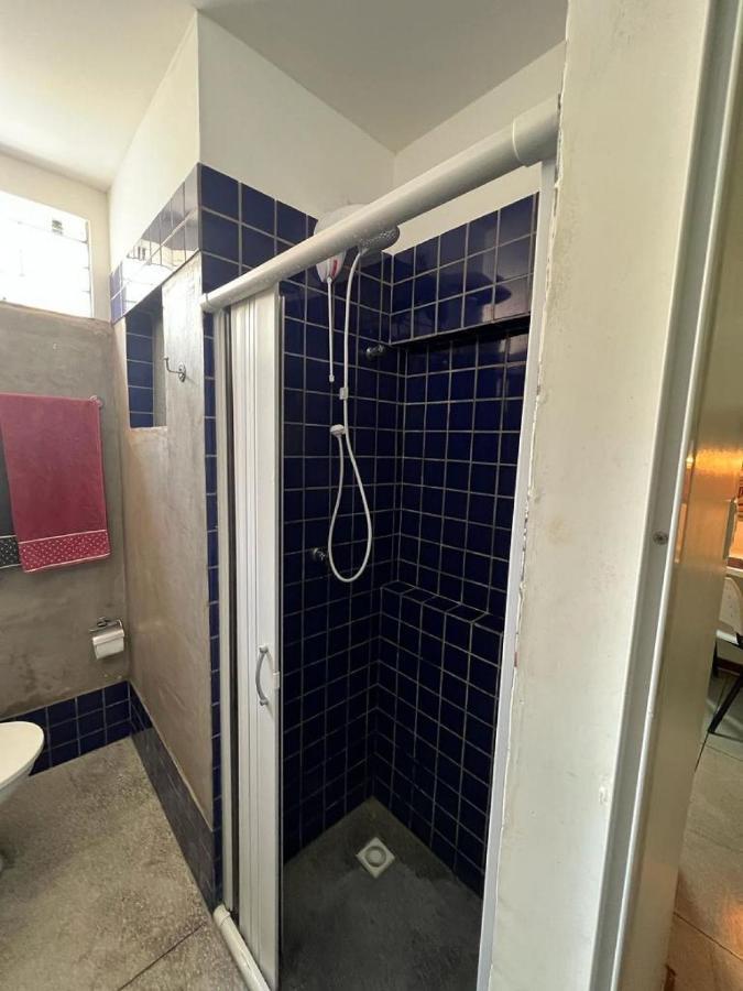 Studio 101 | Wifi 600Mb | Residencial Jc, Um Lugar Para Ficar. Belém Exteriör bild