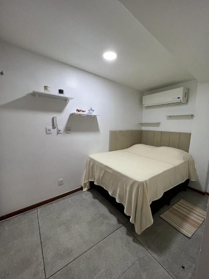 Studio 101 | Wifi 600Mb | Residencial Jc, Um Lugar Para Ficar. Belém Exteriör bild