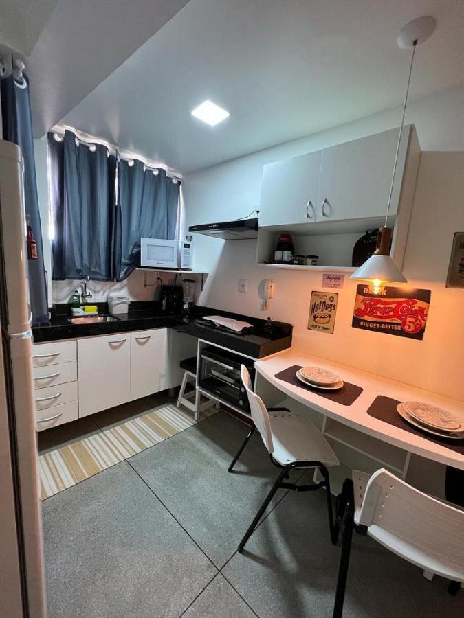 Studio 101 | Wifi 600Mb | Residencial Jc, Um Lugar Para Ficar. Belém Exteriör bild