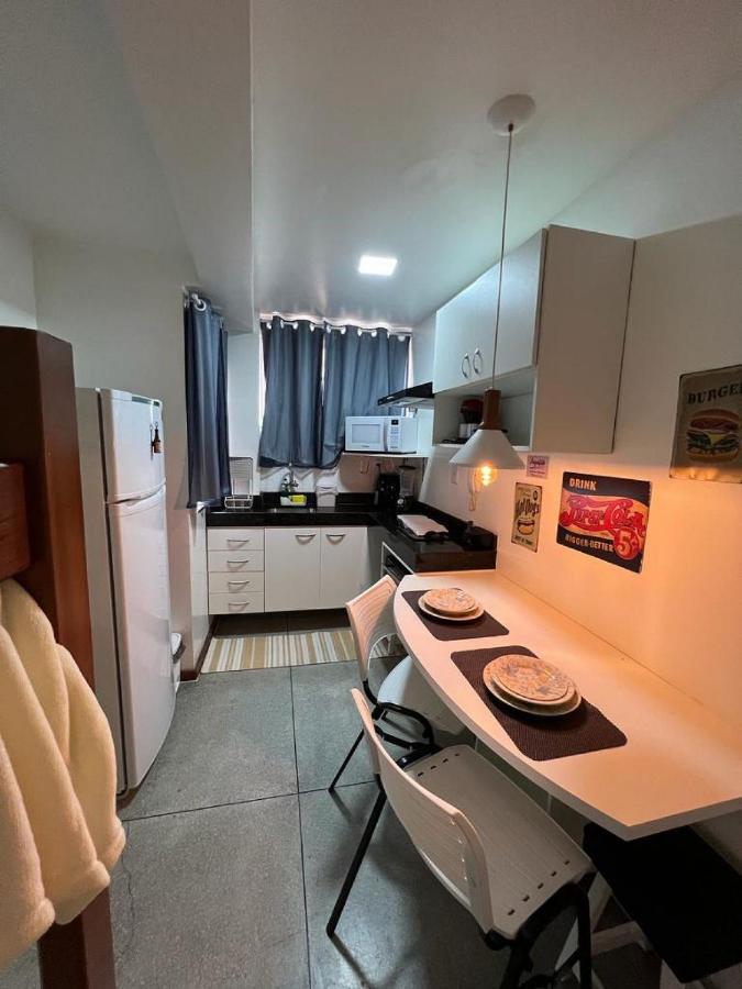 Studio 101 | Wifi 600Mb | Residencial Jc, Um Lugar Para Ficar. Belém Exteriör bild