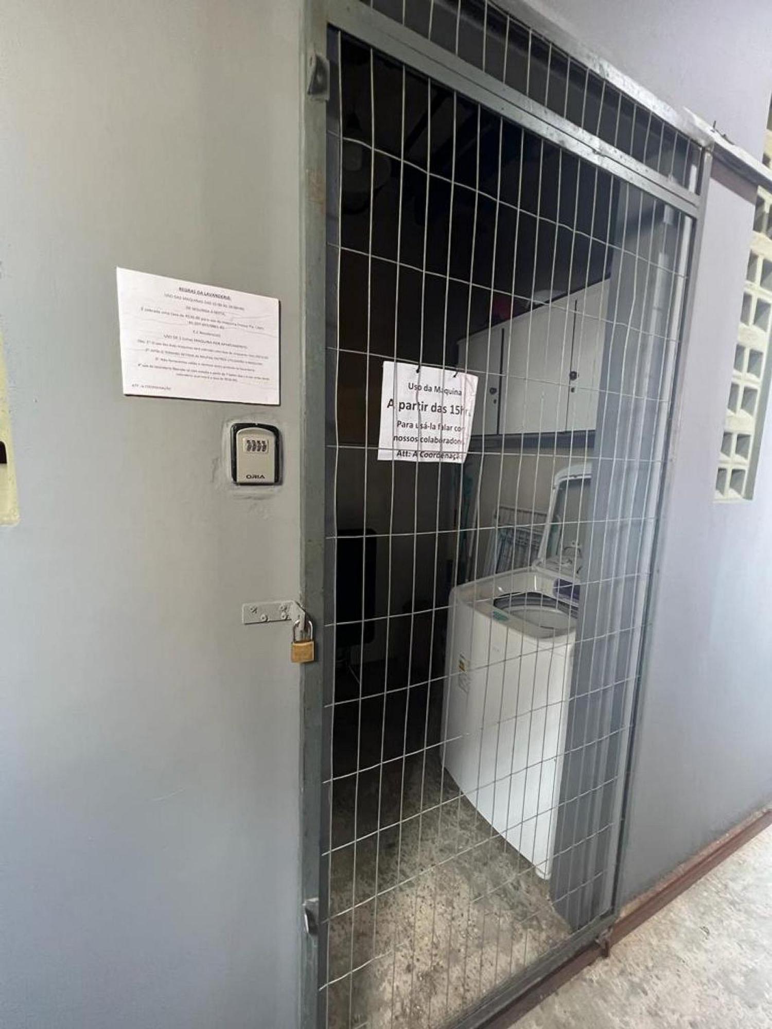 Studio 101 | Wifi 600Mb | Residencial Jc, Um Lugar Para Ficar. Belém Exteriör bild