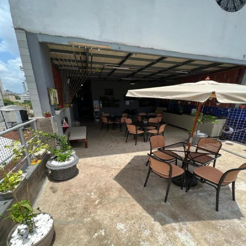Studio 101 | Wifi 600Mb | Residencial Jc, Um Lugar Para Ficar. Belém Exteriör bild