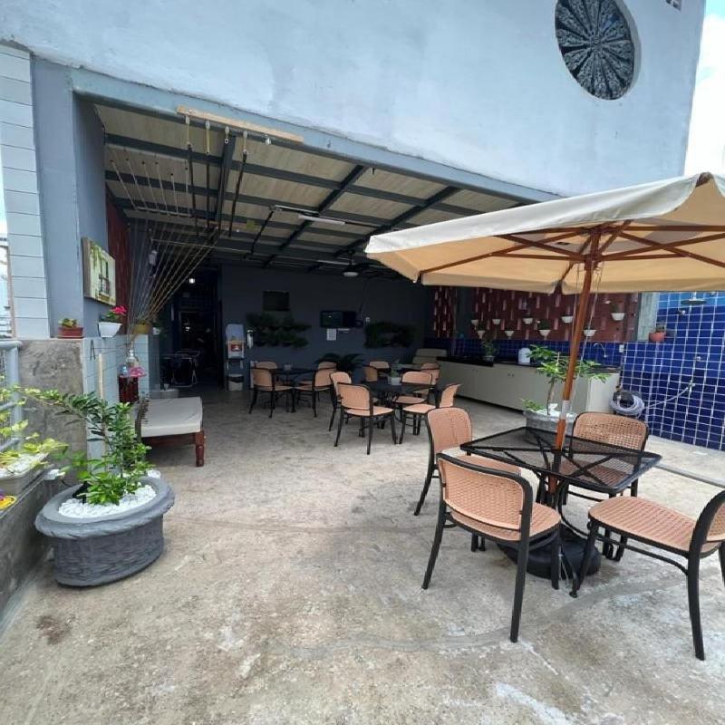 Studio 101 | Wifi 600Mb | Residencial Jc, Um Lugar Para Ficar. Belém Exteriör bild