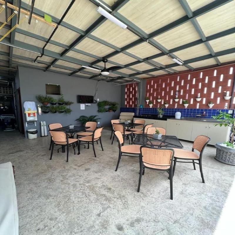 Studio 101 | Wifi 600Mb | Residencial Jc, Um Lugar Para Ficar. Belém Exteriör bild