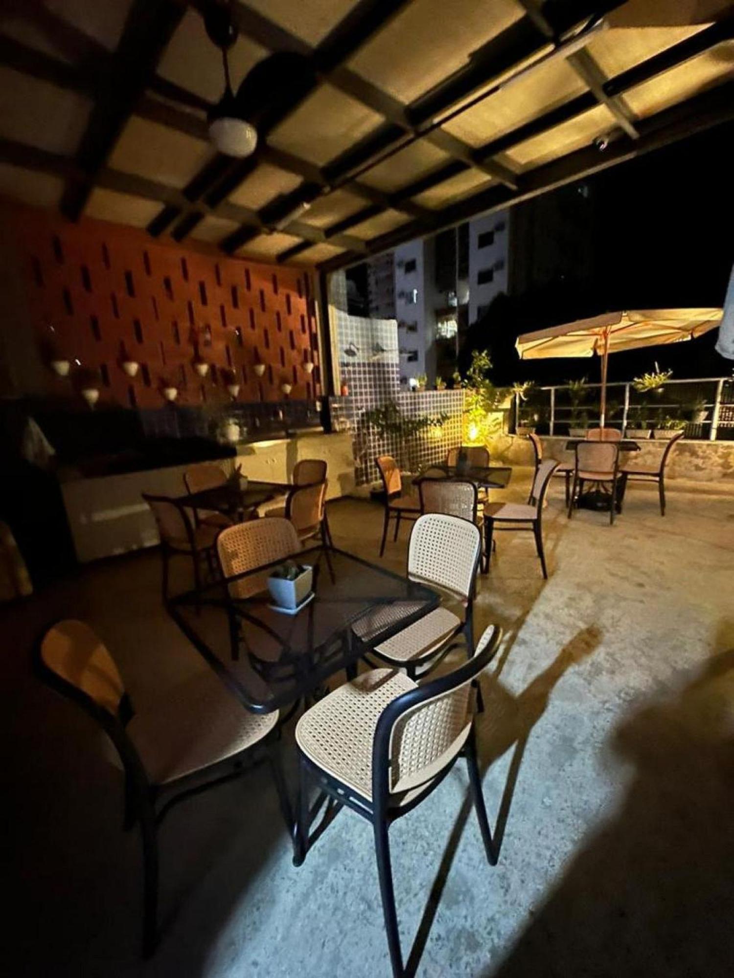 Studio 101 | Wifi 600Mb | Residencial Jc, Um Lugar Para Ficar. Belém Exteriör bild
