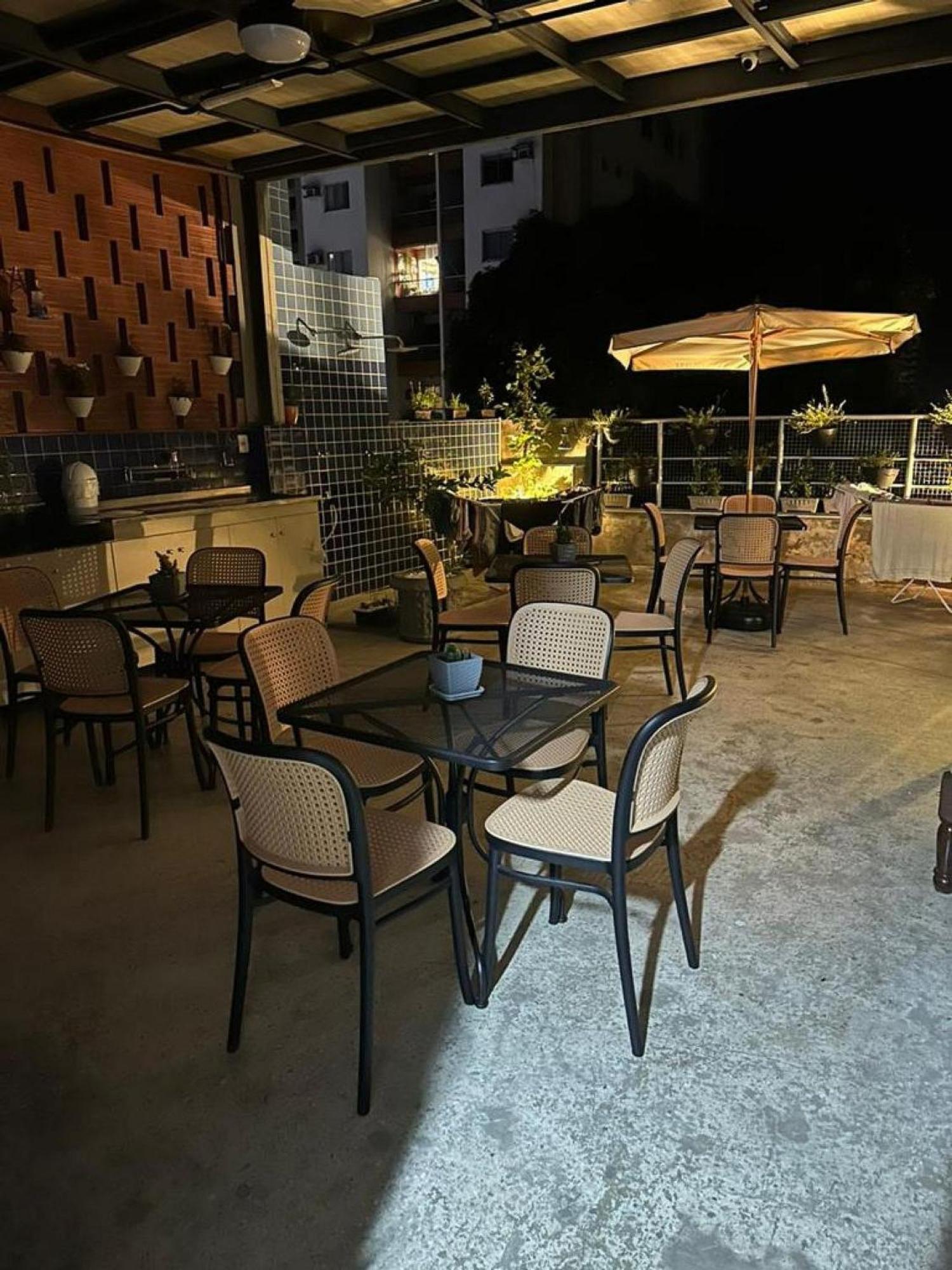 Studio 101 | Wifi 600Mb | Residencial Jc, Um Lugar Para Ficar. Belém Exteriör bild