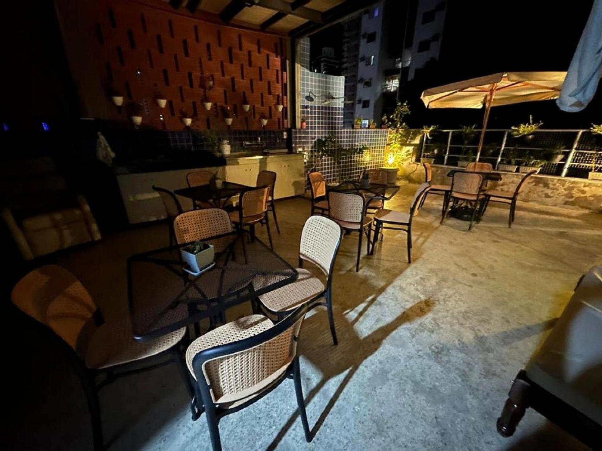 Studio 101 | Wifi 600Mb | Residencial Jc, Um Lugar Para Ficar. Belém Exteriör bild