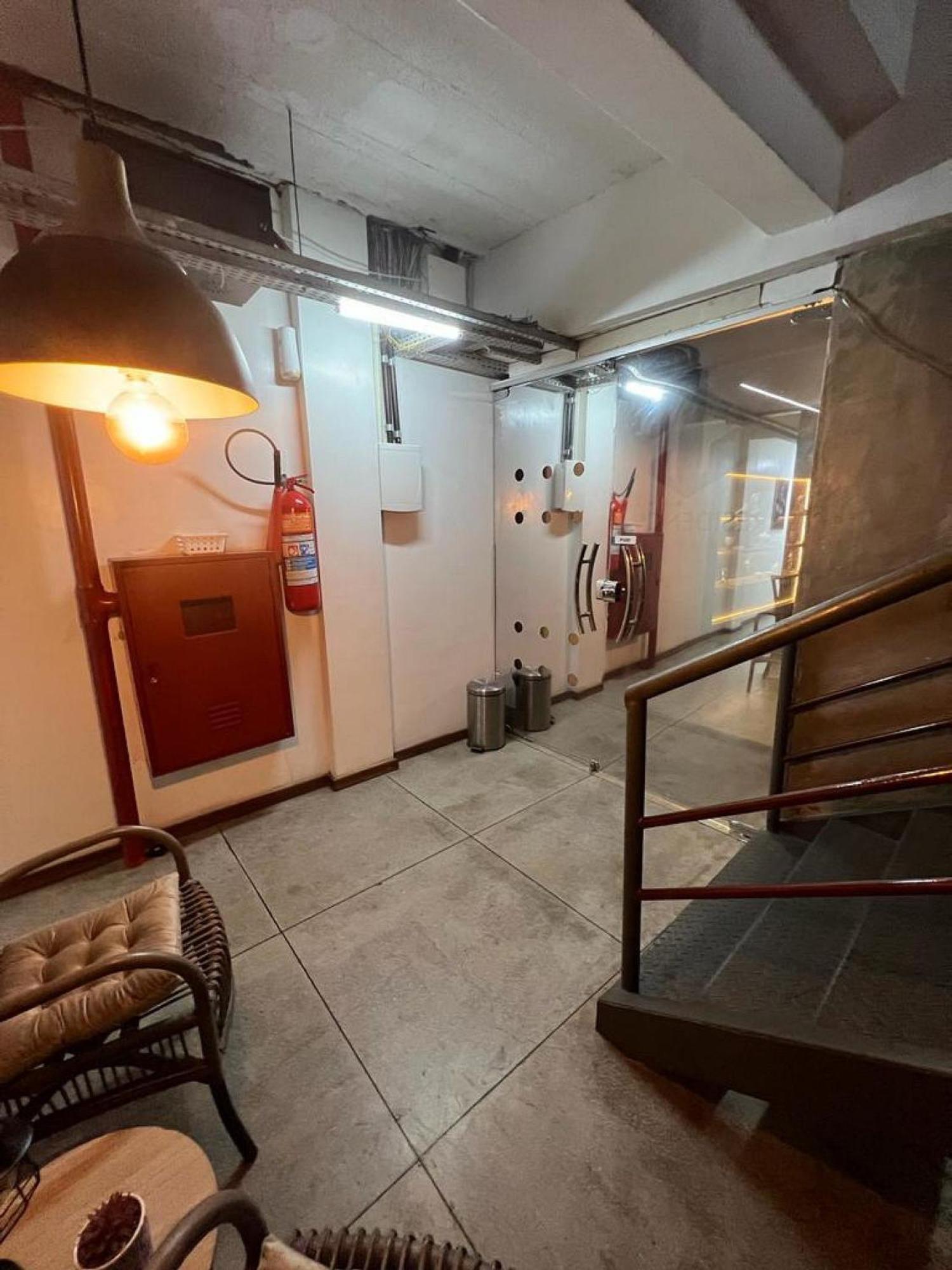 Studio 101 | Wifi 600Mb | Residencial Jc, Um Lugar Para Ficar. Belém Exteriör bild