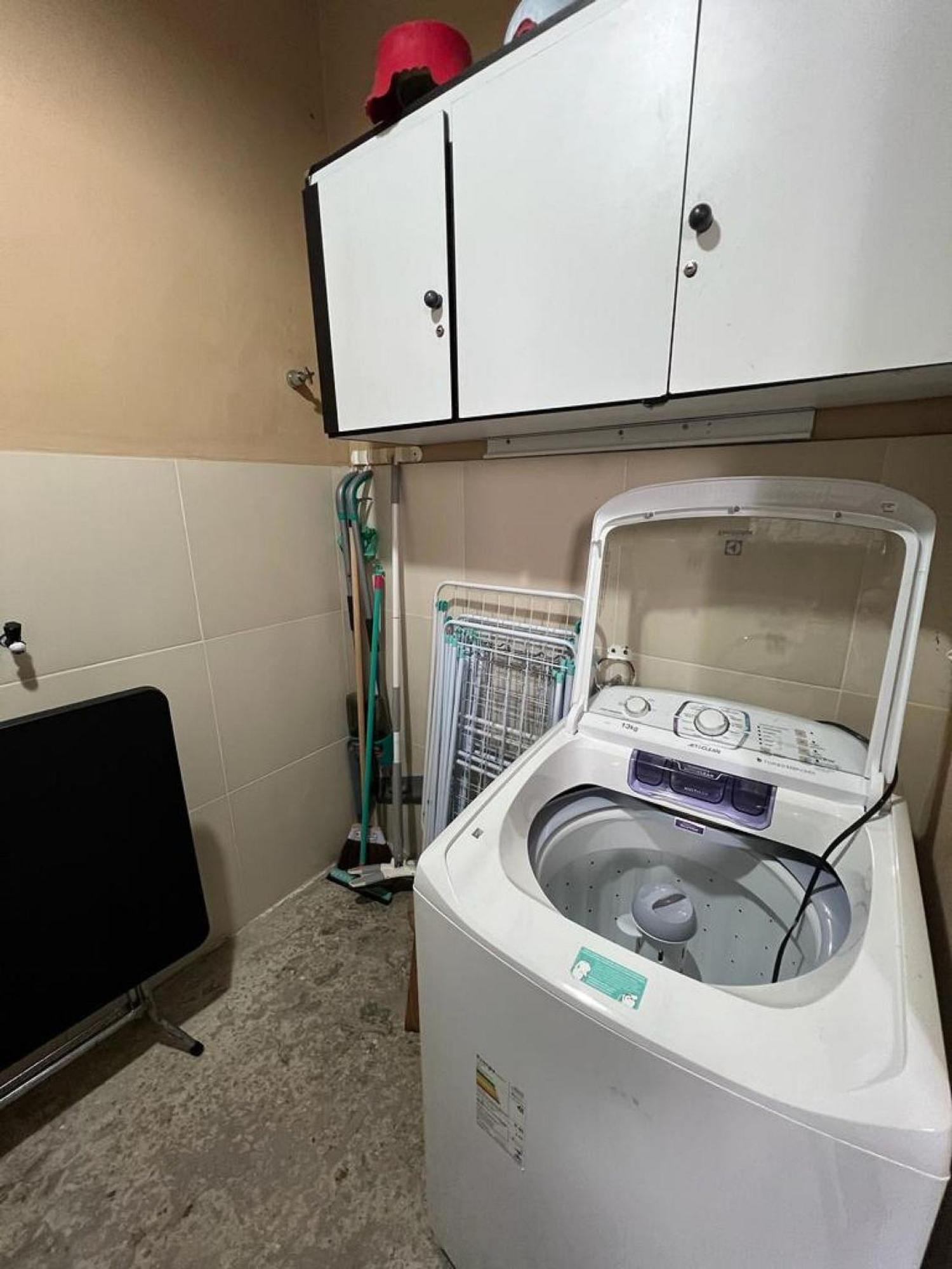 Studio 101 | Wifi 600Mb | Residencial Jc, Um Lugar Para Ficar. Belém Exteriör bild