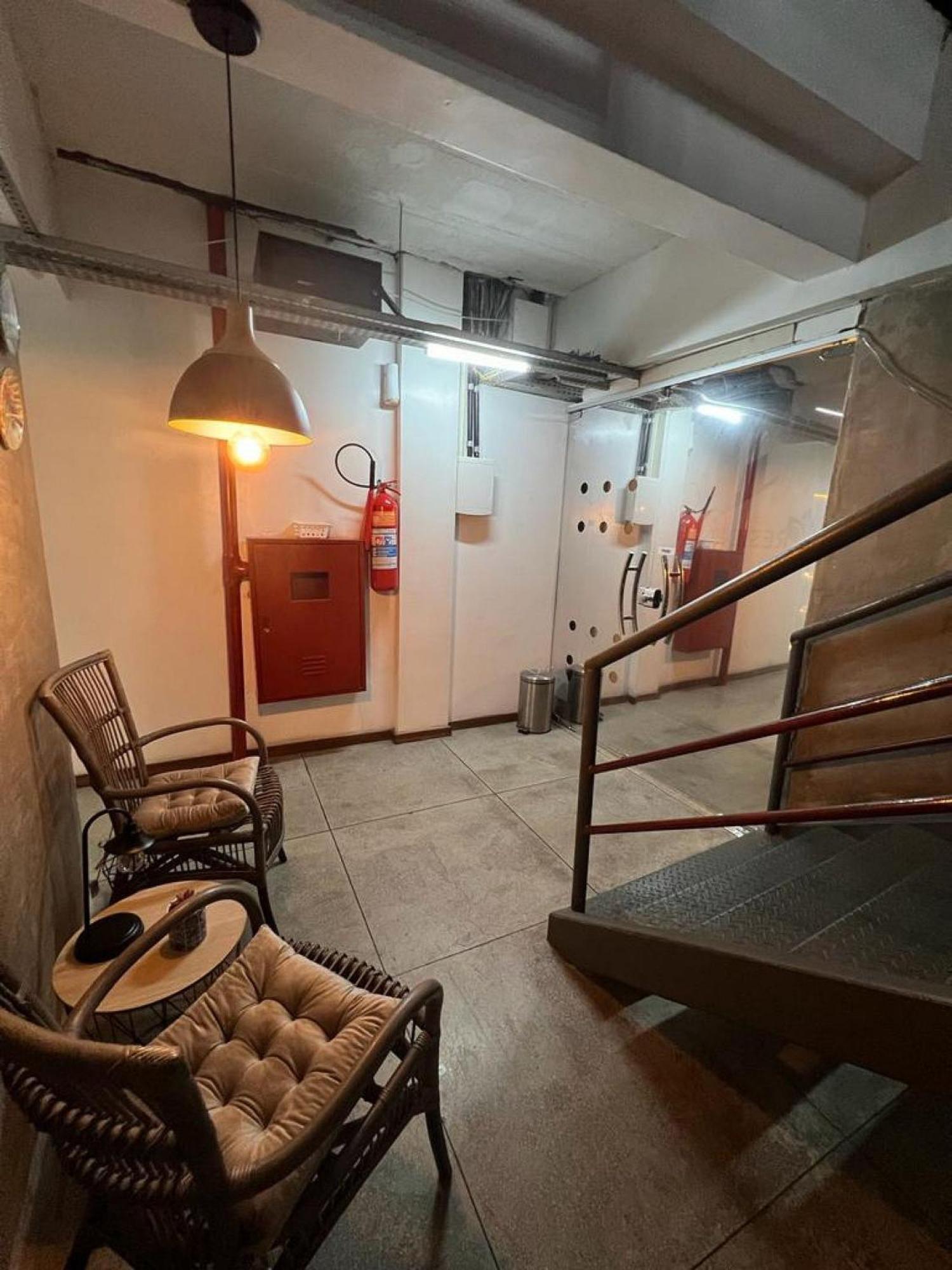 Studio 101 | Wifi 600Mb | Residencial Jc, Um Lugar Para Ficar. Belém Exteriör bild