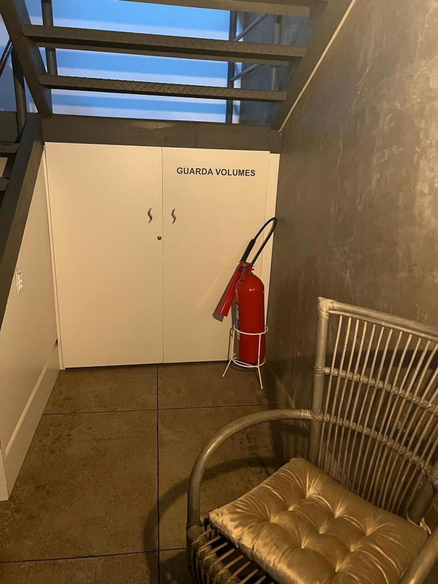 Studio 101 | Wifi 600Mb | Residencial Jc, Um Lugar Para Ficar. Belém Exteriör bild