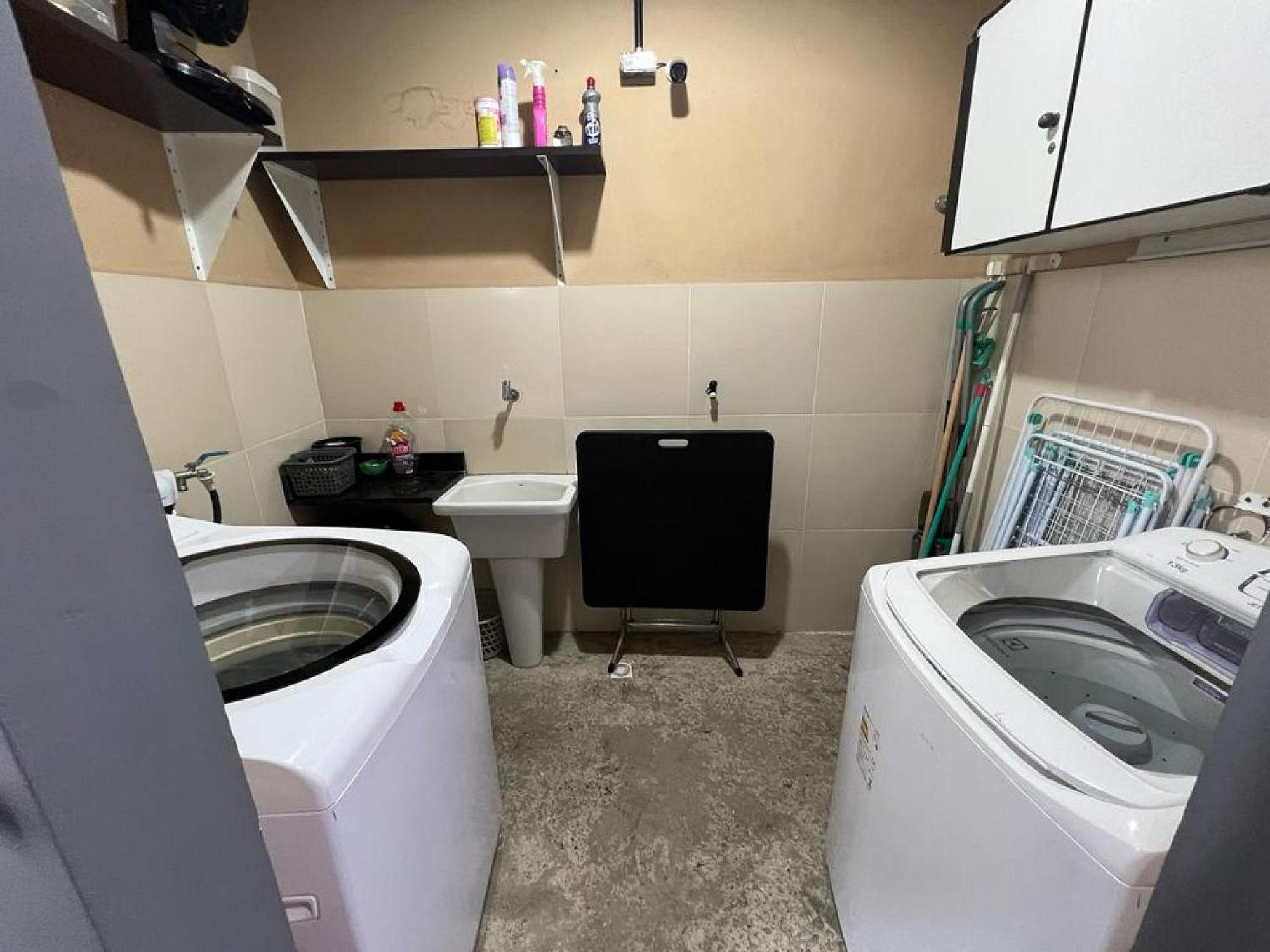 Studio 101 | Wifi 600Mb | Residencial Jc, Um Lugar Para Ficar. Belém Exteriör bild