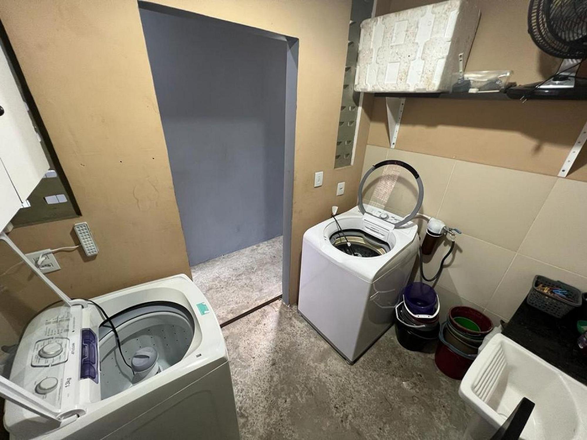 Studio 101 | Wifi 600Mb | Residencial Jc, Um Lugar Para Ficar. Belém Exteriör bild