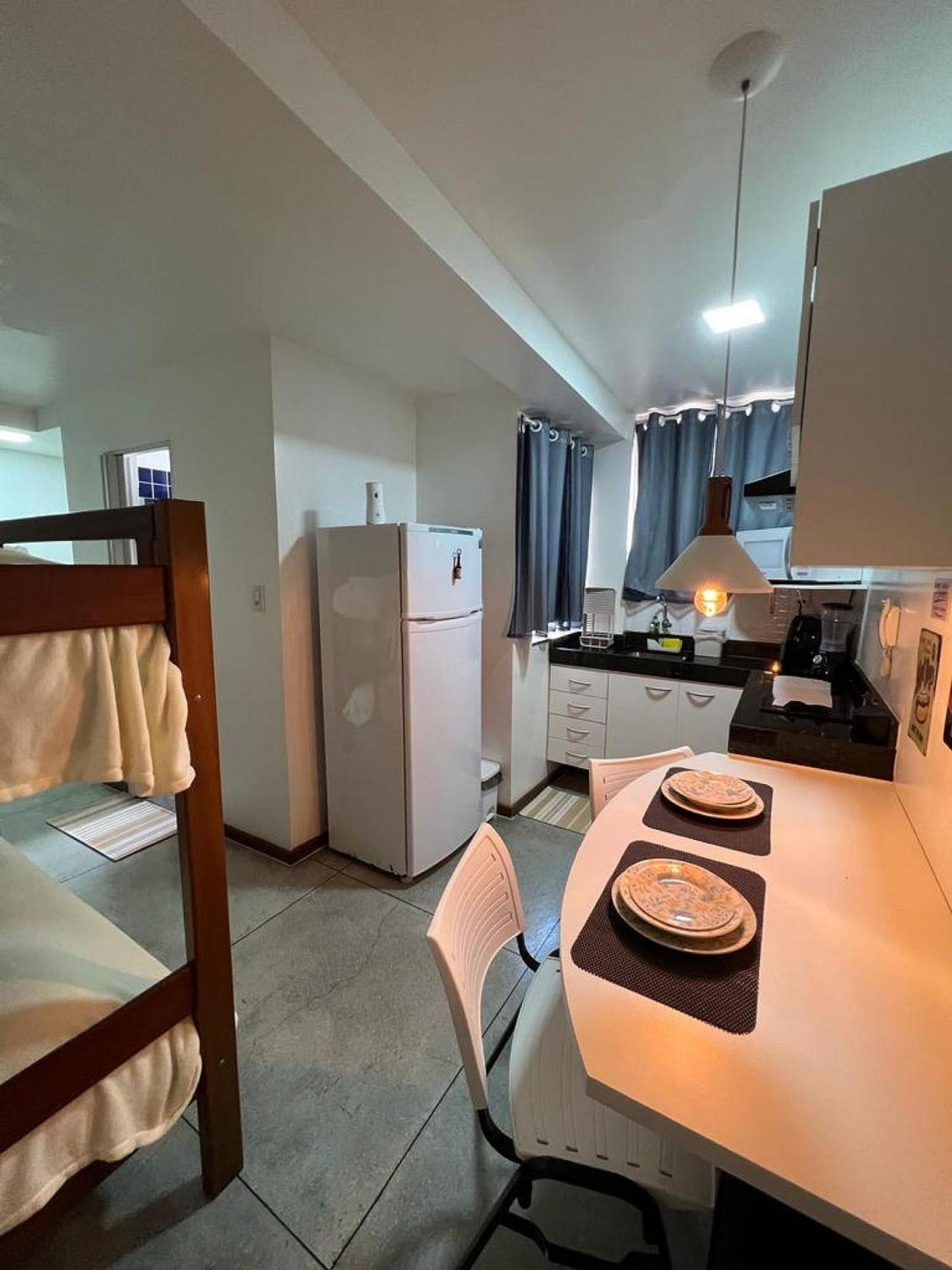 Studio 101 | Wifi 600Mb | Residencial Jc, Um Lugar Para Ficar. Belém Exteriör bild