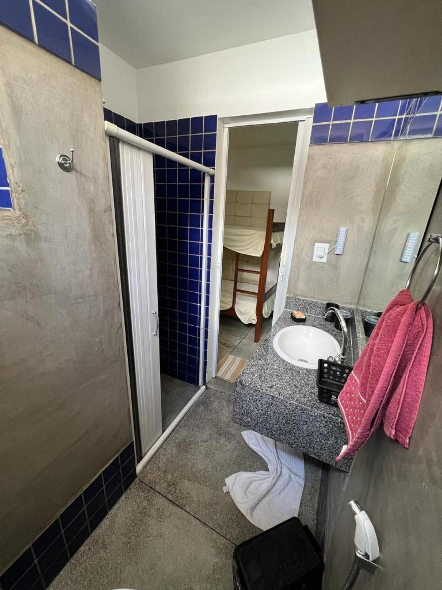 Studio 101 | Wifi 600Mb | Residencial Jc, Um Lugar Para Ficar. Belém Exteriör bild